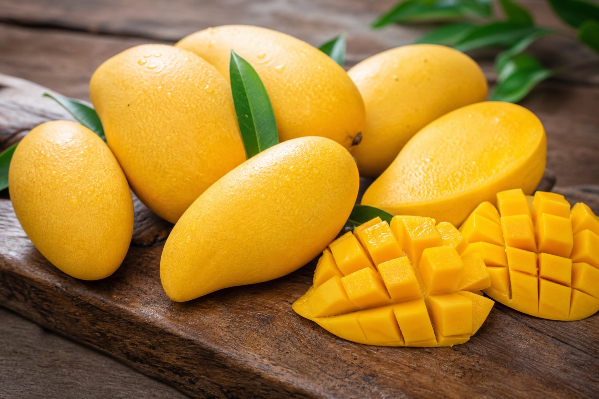 Mango